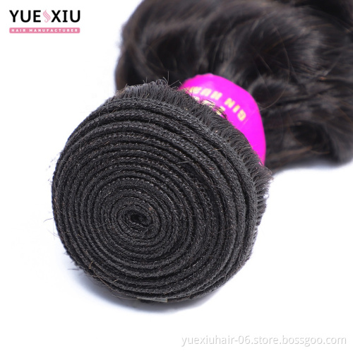 100% Cuticle Aligned Mink Malaysian Virgin Human Hair Deep Curly Double Drawn Raw Virgin Hair